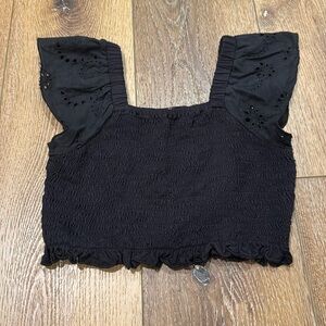 FBZ (Flowers by Zoe) Girls Top